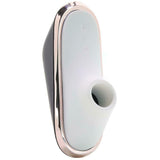 Satisfyer Pro Traveler Clitoral Stimulator with Strong Suction- Rechargeable Women Stimulator